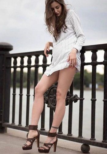 индивидуалка Регина, анкета 427437, 25 лет, метро , фото 1