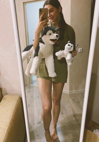 девушка по вызову Регина, анкета 427437, 25 лет, метро , фото 4