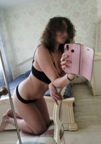 путана Наина, анкета 427442, 26 лет, метро , фото 3