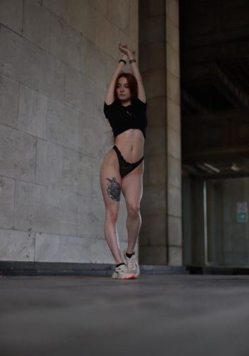 индивидуалка Ольга, анкета 427458, 26 лет, метро , фото 1