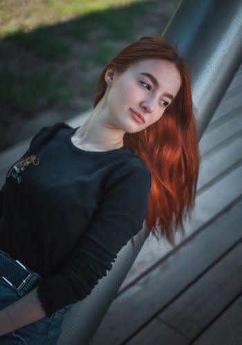 путана Ольга, анкета 427458, 26 лет, метро , фото 3