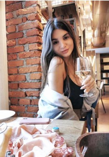 путана Инга, анкета 427470, 25 лет, метро , фото 3