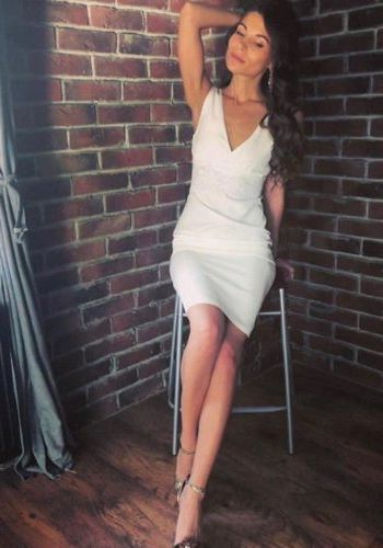 девушка по вызову Владлена, анкета 427480, 26 лет, метро , фото 4