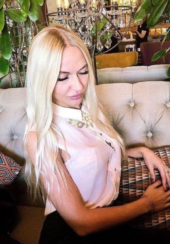 индивидуалка Лиза, анкета 427490, 26 лет, метро , фото 1