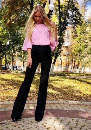 шлюха Лиза, анкета 427490, 26 лет, метро , фото 2