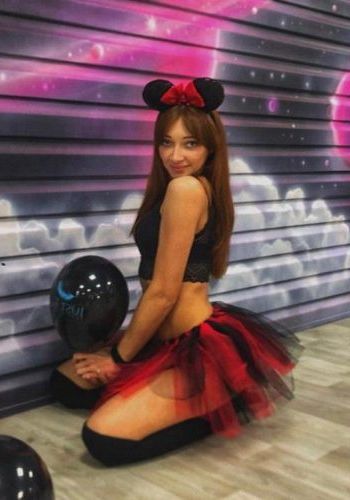 путана Алиса, анкета 427503, 27 лет, метро , фото 3