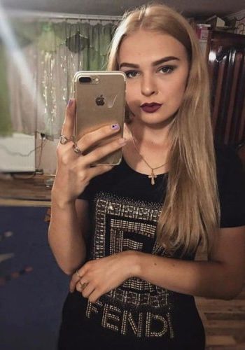 индивидуалка Лиза, анкета 427523, 25 лет, метро , фото 1