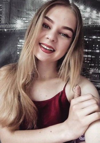 шлюха Лиза, анкета 427523, 25 лет, метро , фото 2