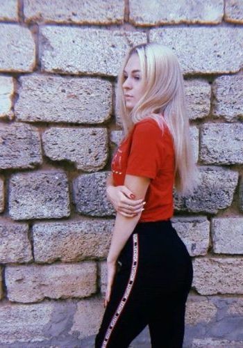 девушка по вызову Лиза, анкета 427523, 25 лет, метро , фото 4