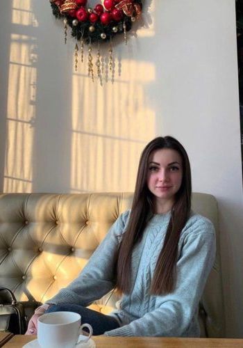 индивидуалка Люда, анкета 427559, 25 лет, метро , фото 1