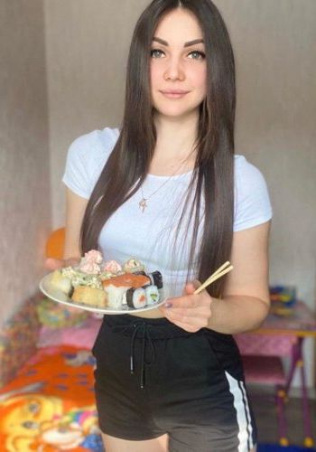 шлюха Люда, анкета 427559, 25 лет, метро , фото 2