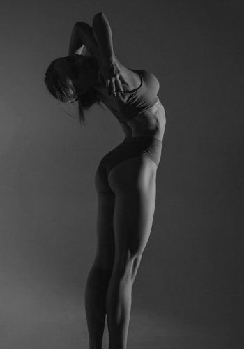 индивидуалка Лена, анкета 427606, 25 лет, метро Царицыно, фото 1