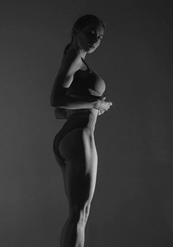 девушка по вызову Лена, анкета 427606, 25 лет, метро Царицыно, фото 4