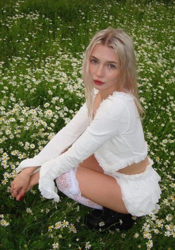 индивидуалка Ханна, анкета 427629, 25 лет, метро Новопеределкино, фото 1