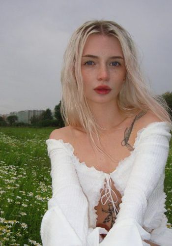 шлюха Ханна, анкета 427629, 25 лет, метро Новопеределкино, фото 2