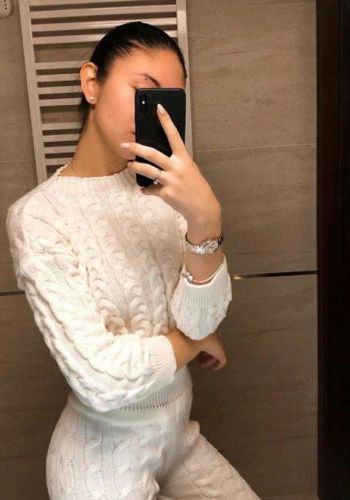 девушка по вызову Софья, анкета 427654, 21 год, метро Первомайская, фото 4