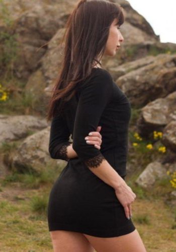 индивидуалка Алина, анкета 427667, 34 года, метро Ясенево, фото 1