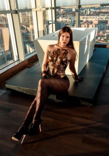 шлюха Светка, анкета 427683, 27 лет, метро Владыкино, фото 2