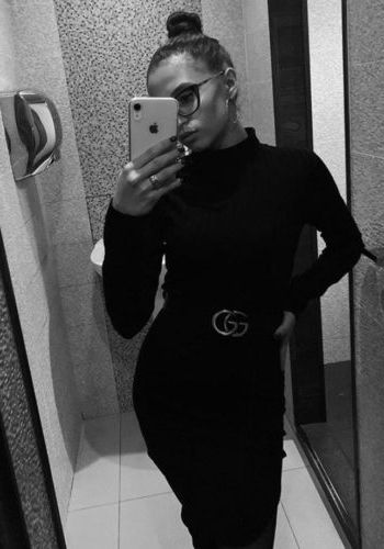 индивидуалка РАДА, анкета 427688, 25 лет, метро Алма-Атинская, фото 1