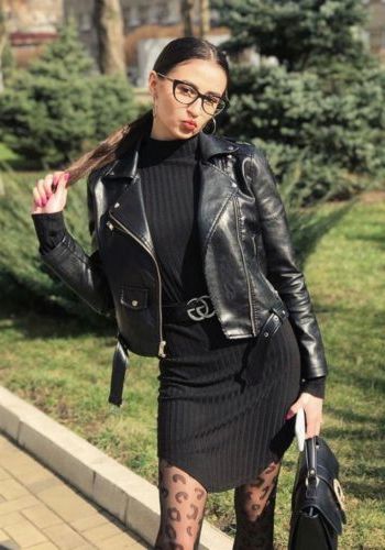 шлюха РАДА, анкета 427688, 25 лет, метро Алма-Атинская, фото 2