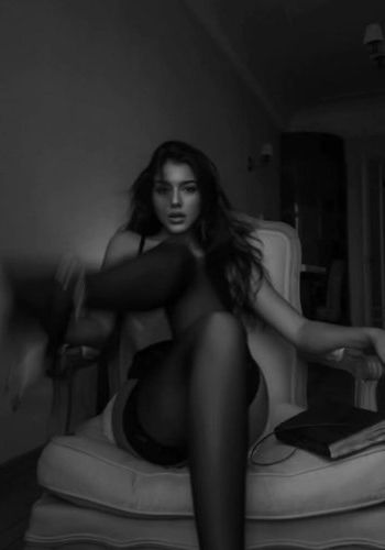 девушка по вызову Клара, анкета 427690, 25 лет, метро Новопеределкино, фото 4