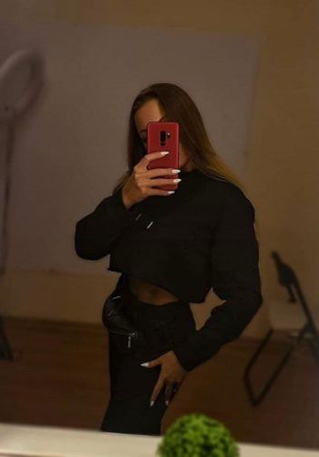 индивидуалка Варвара, анкета 427718, 24 года, метро , фото 1