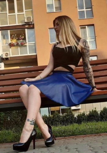 шлюха Алекса, анкета 427737, 25 лет, метро , фото 2