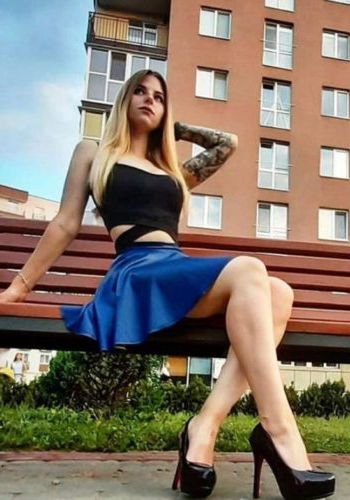 путана Алекса, анкета 427737, 25 лет, метро , фото 3