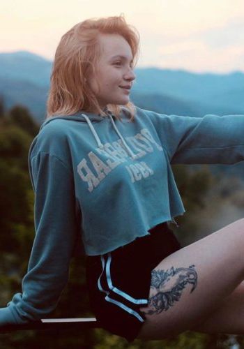 индивидуалка Надя, анкета 427772, 27 лет, метро Планерная, фото 1