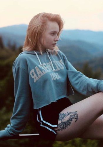 шлюха Надя, анкета 427772, 27 лет, метро Планерная, фото 2