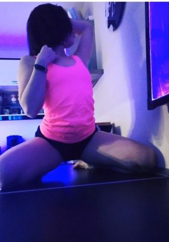 девушка по вызову Ирен, анкета 427788, 26 лет, метро Бульвар Рокоссовского, фото 4