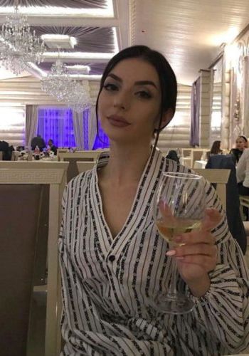 девушка по вызову Катрин, анкета 427791, 30 лет, метро Бульвар Рокоссовского, фото 4