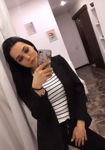 индивидуалка Оксана, анкета 427801, 24 года, метро Нагорная, фото 1