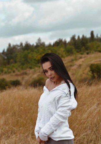 путана Оксана, анкета 427801, 24 года, метро Нагорная, фото 3