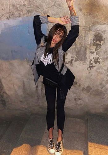 индивидуалка Анастасия, анкета 427820, 24 года, метро , фото 1