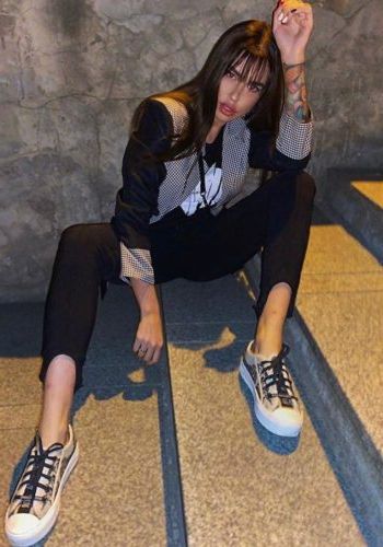 шлюха Анастасия, анкета 427820, 24 года, метро , фото 2