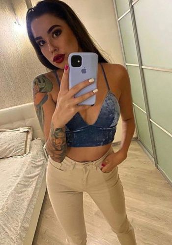 девушка по вызову Анастасия, анкета 427820, 24 года, метро , фото 4