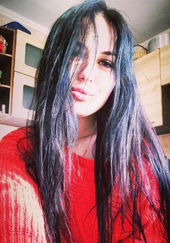 шлюха Зара, анкета 427850, 25 лет, метро Проспект Вернадского, фото 2