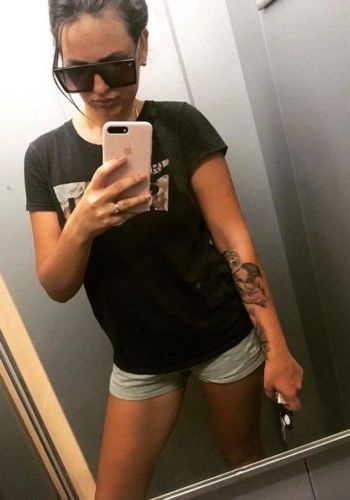 путана Зара, анкета 427850, 25 лет, метро Проспект Вернадского, фото 3