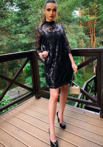 девушка по вызову Жанна, анкета 427884, 27 лет, метро Новопеределкино, фото 4