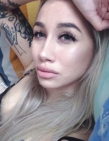 индивидуалка Лиза, анкета 427915, 25 лет, метро Теплый Стан, фото 1