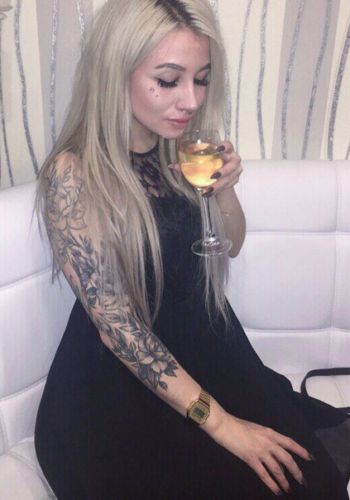 путана Лиза, анкета 427915, 25 лет, метро Теплый Стан, фото 3