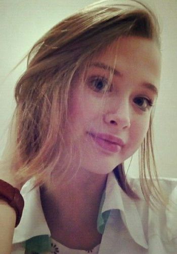 индивидуалка Галя, анкета 427940, 26 лет, метро Теплый Стан, фото 1