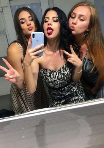 путана Алеся, анкета 427971, 27 лет, метро Бунинская аллея, фото 3