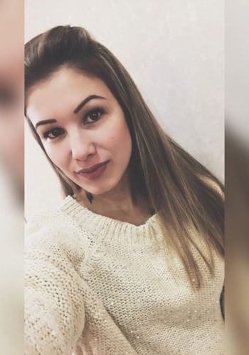 индивидуалка Екатерина, анкета 427996, 27 лет, метро Римская, фото 1