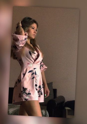 девушка по вызову Екатерина, анкета 427996, 27 лет, метро Римская, фото 4