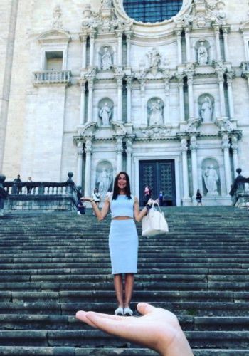 путана Светлана, анкета 427997, 25 лет, метро Римская, фото 3