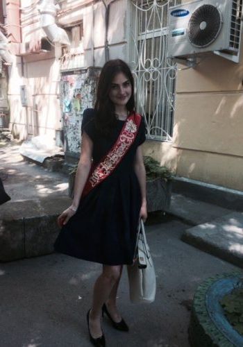 девушка по вызову Татьяна, анкета 428014, 28 лет, метро Щелковская, фото 4