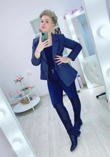 индивидуалка Софа, анкета 428042, 29 лет, метро , фото 1