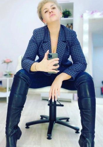 путана Софа, анкета 428042, 29 лет, метро , фото 3